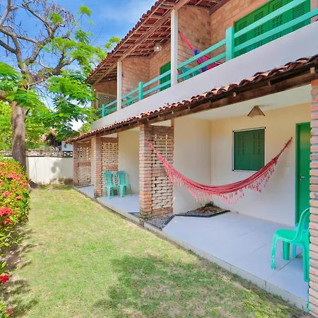 Pousada Maracaipe-3